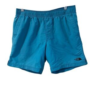 The North Face Class V Pull-On Shorts